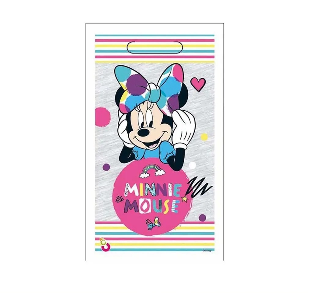 BOLSITA OTERO X10 MINNIE