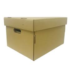 CAJA MULTIUSO CARTON(42X33X25)