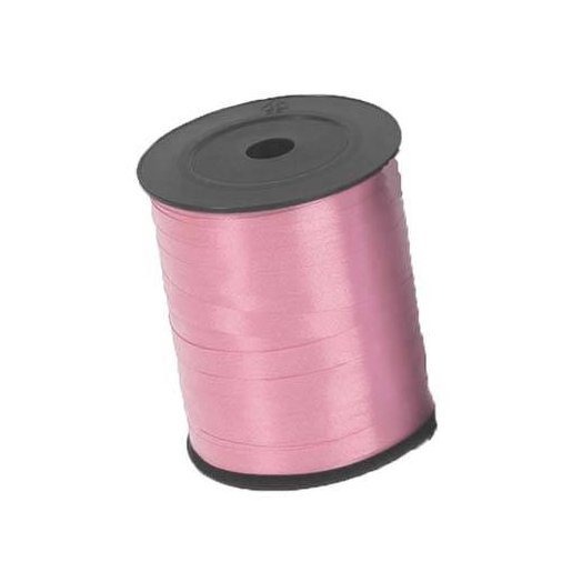 CINTA MOÑO 10x250mts  ROSA