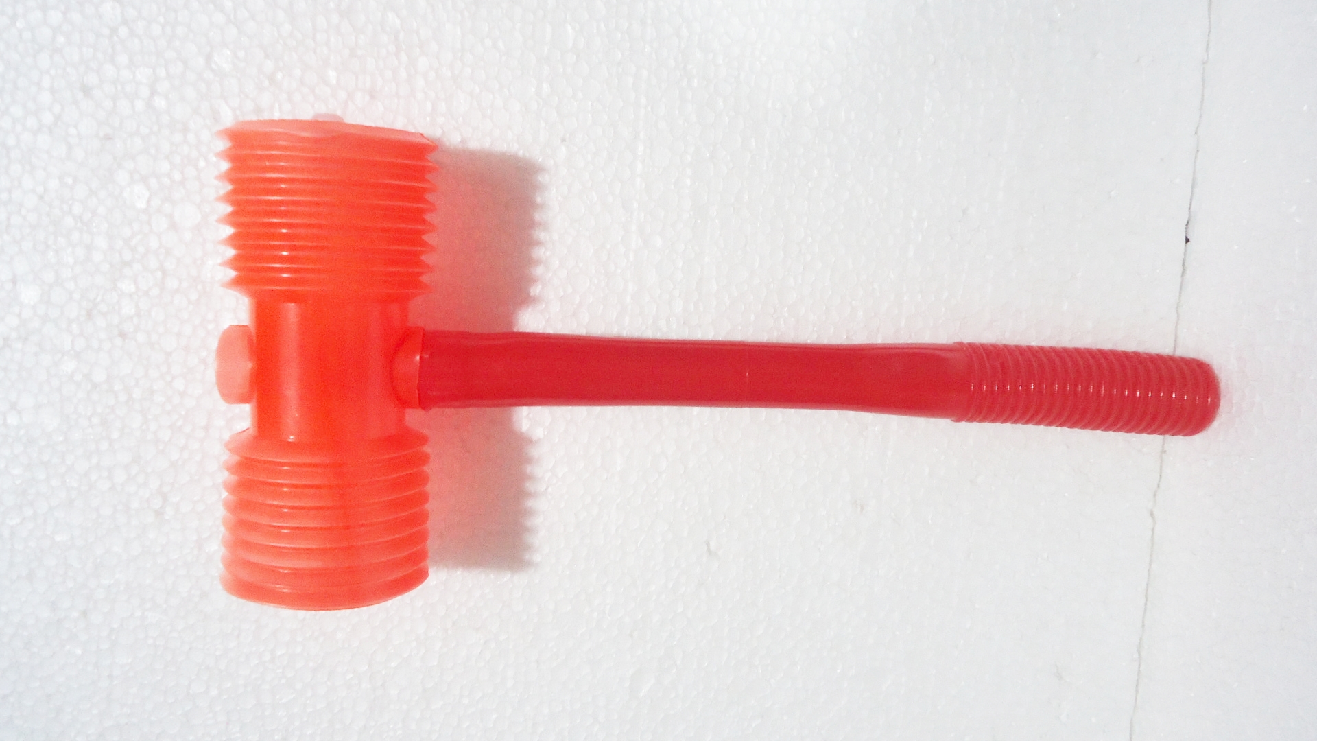 MARTILLO MUSICAL MIC Y MAC  GRDE.
