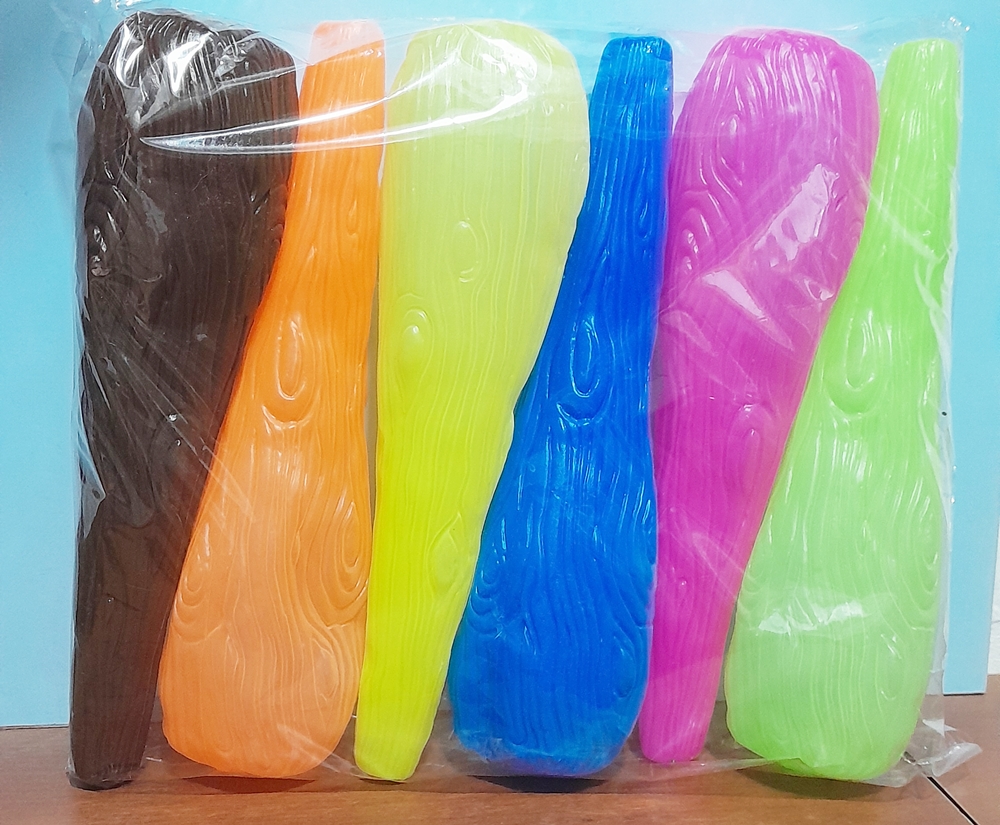 MARACA GRANDE GARROTE