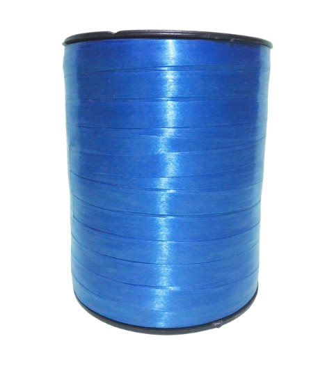 CINTA MOÑO 10x250mts AZUL