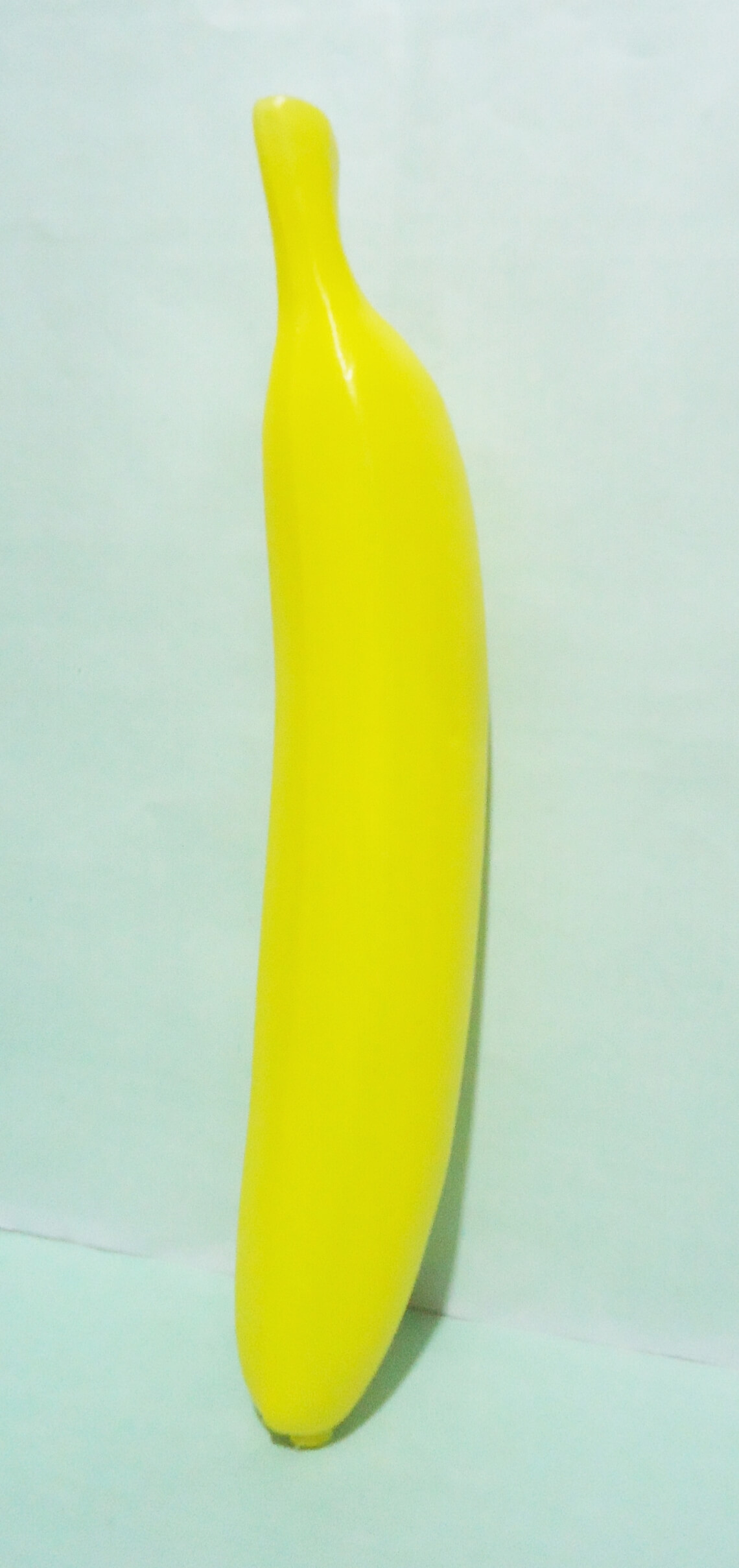 MARACA GRANDE BANANA