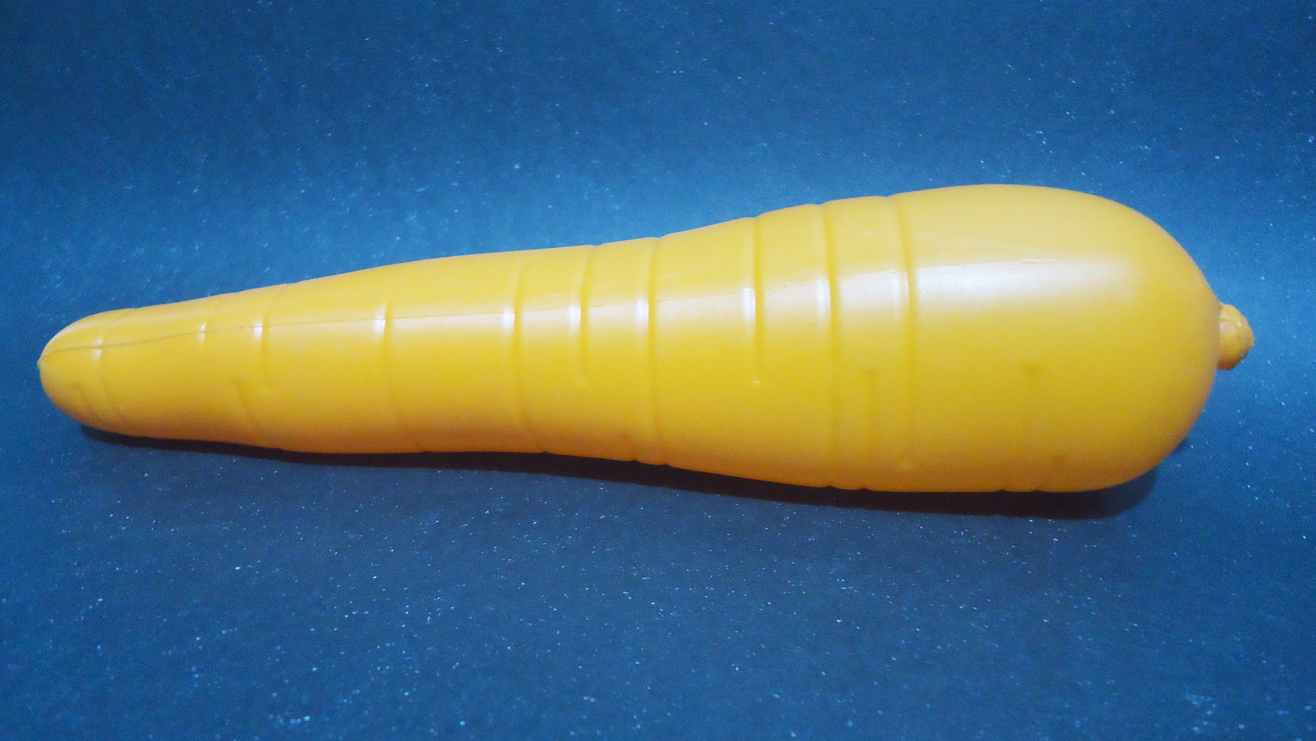 MARACA ZANAHORIA