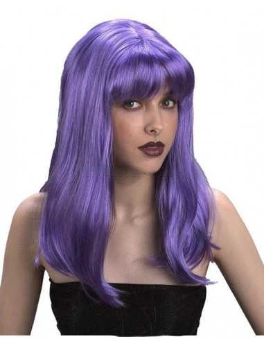 PELUCA LACIA VIOLETA MM24-02