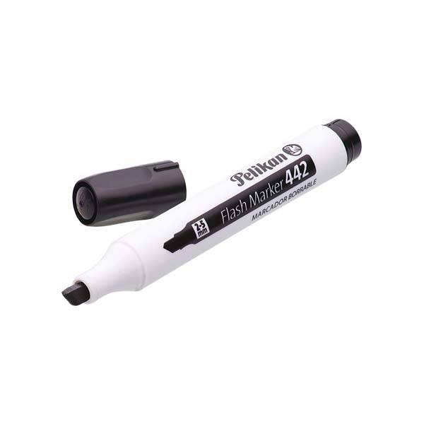 FIBRON PIZARRA PELIKAN NEGRO442