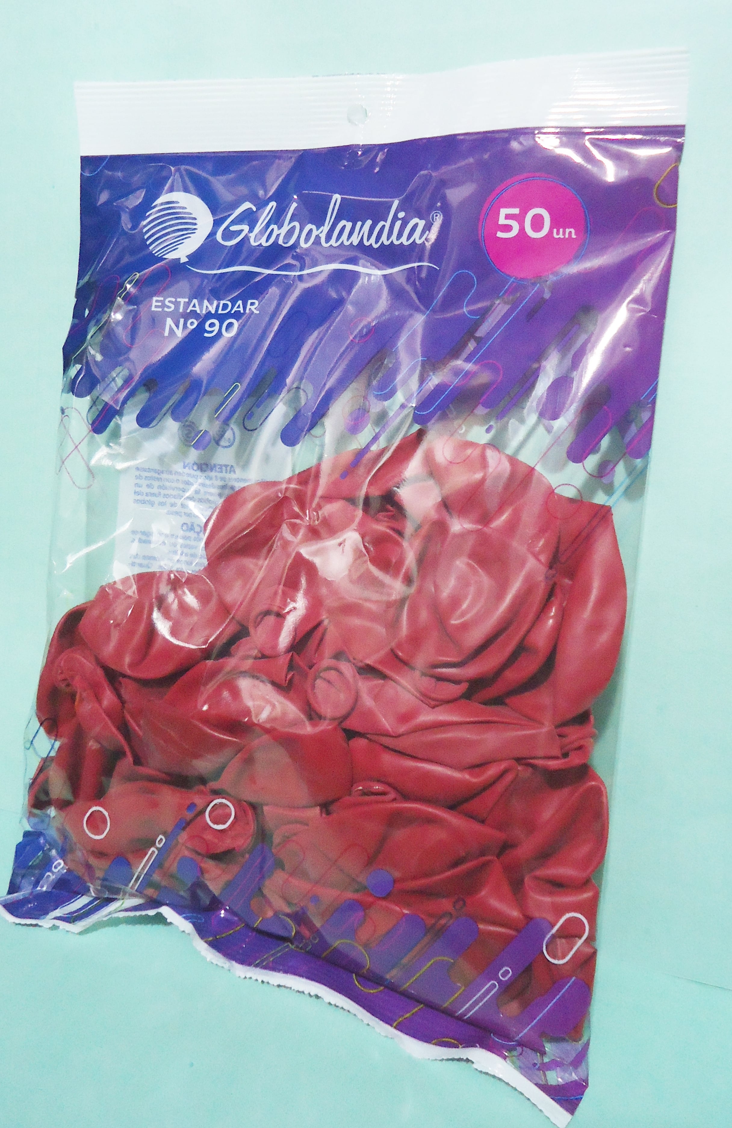 GLOBO 10