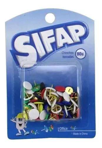 CHINCHE FORRADOx80 SIFAP