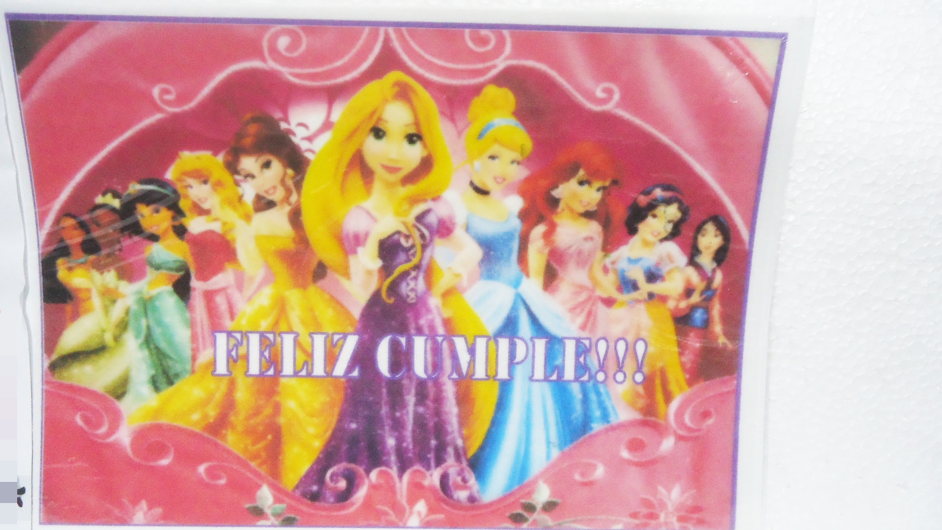 REPOSTERIA