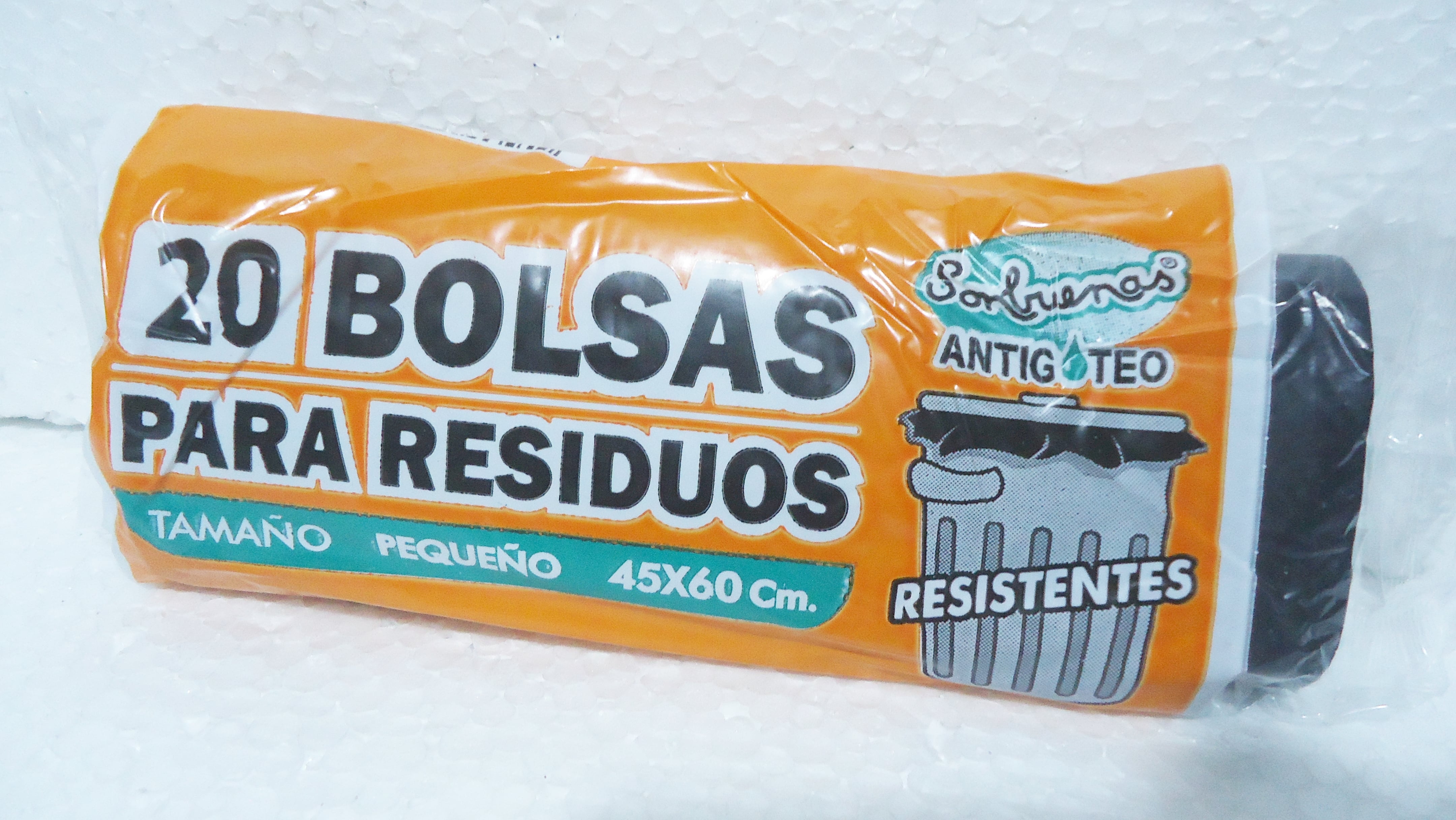 REPOSTERIA