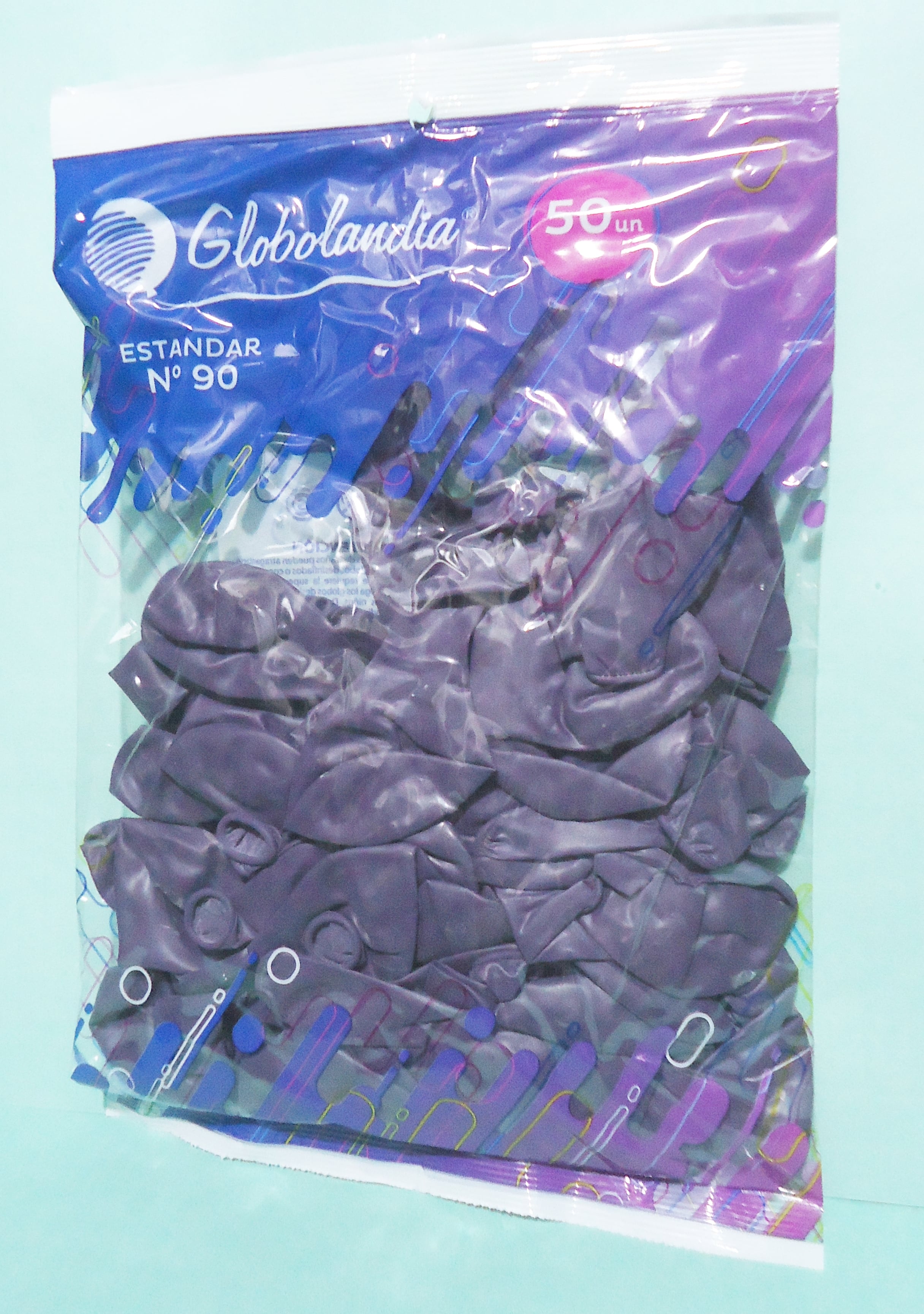 GLOBO 10