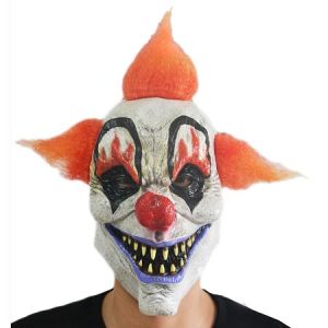 MASCARA LATEX P.STORE PAYASO IT LMPA04