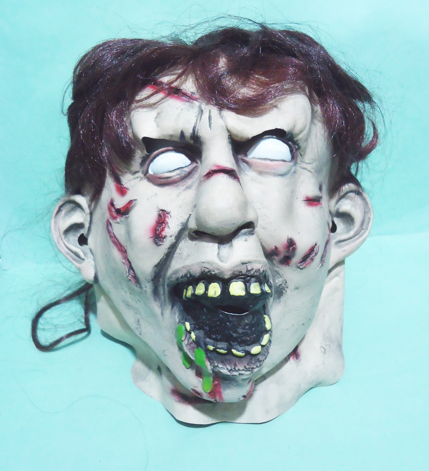 MASCARA LATEX P.STORE EXORCISTA LM12  A