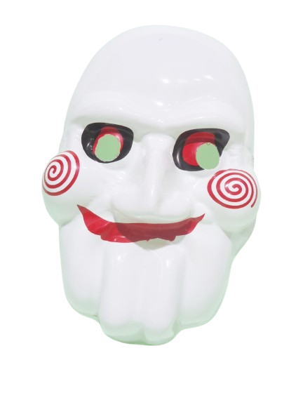 CARETA PLASTICA SAW