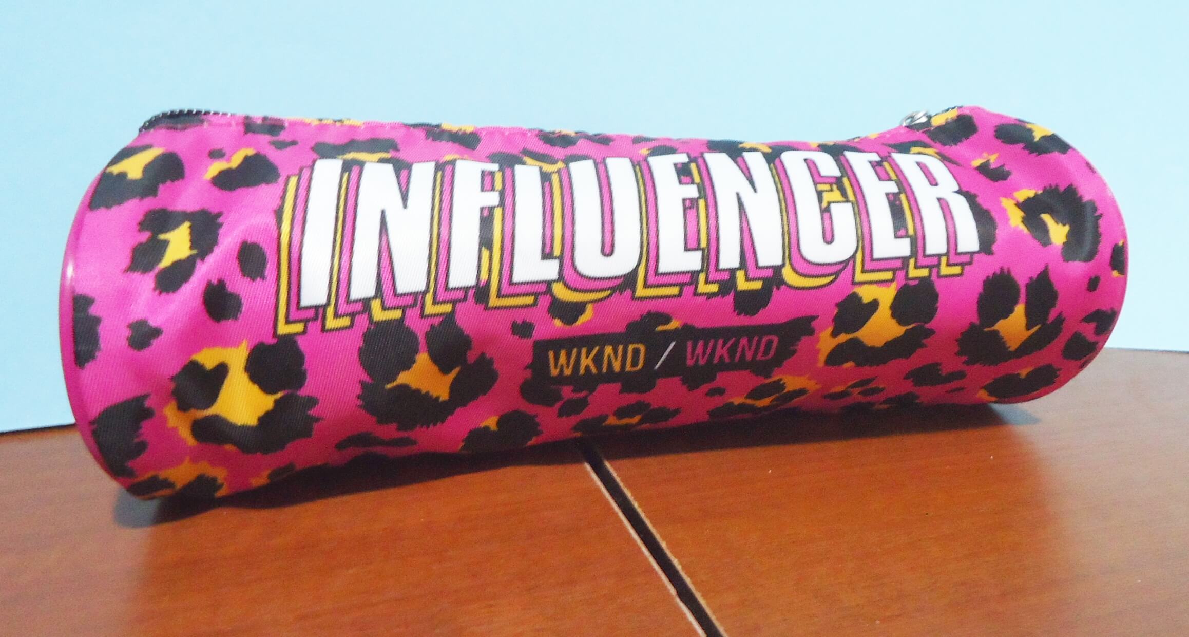 CARTUCHERA 1 CIERRE MULTISCOPE INFLUE