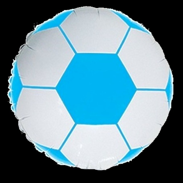 GLOBO METALIZADO  OVNI PELOTA ARGENTINA
