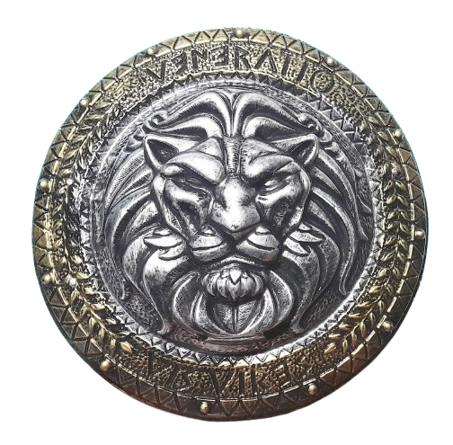 ESCUDO ROMANO GOAC09