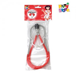 ESTETOSCOPIO ENFERMERA P.STORE AC586