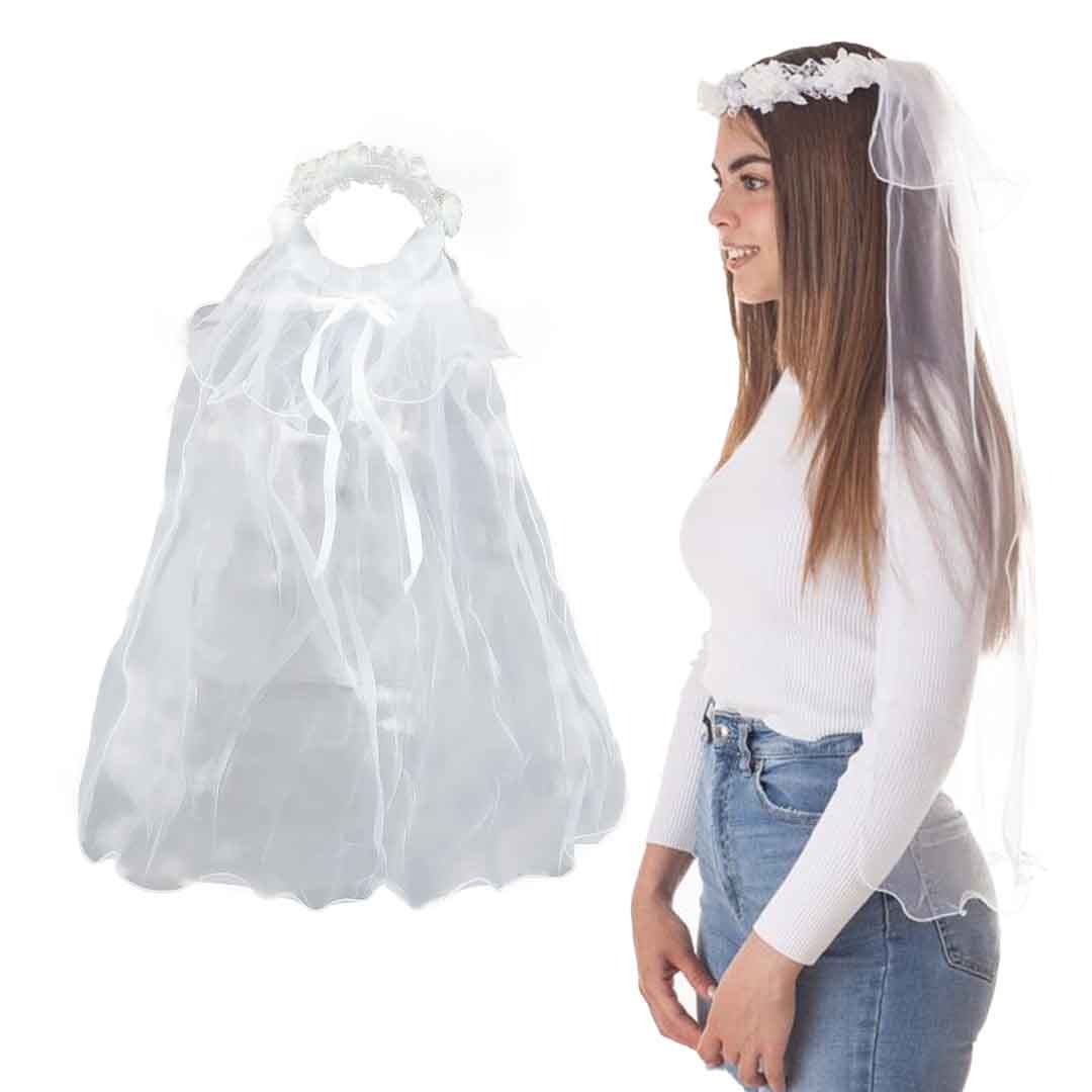 VELO DE NOVIA