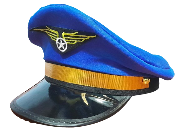 SOMBRERO AVIADOR PARTY STORE GO055