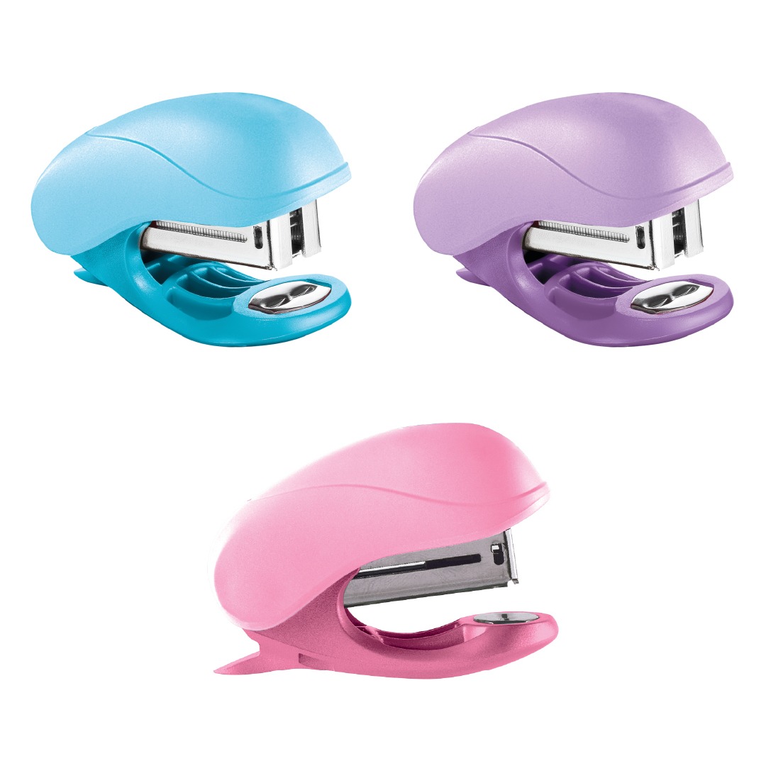 ABROCHADORA MINI MAPED Nº10 540300