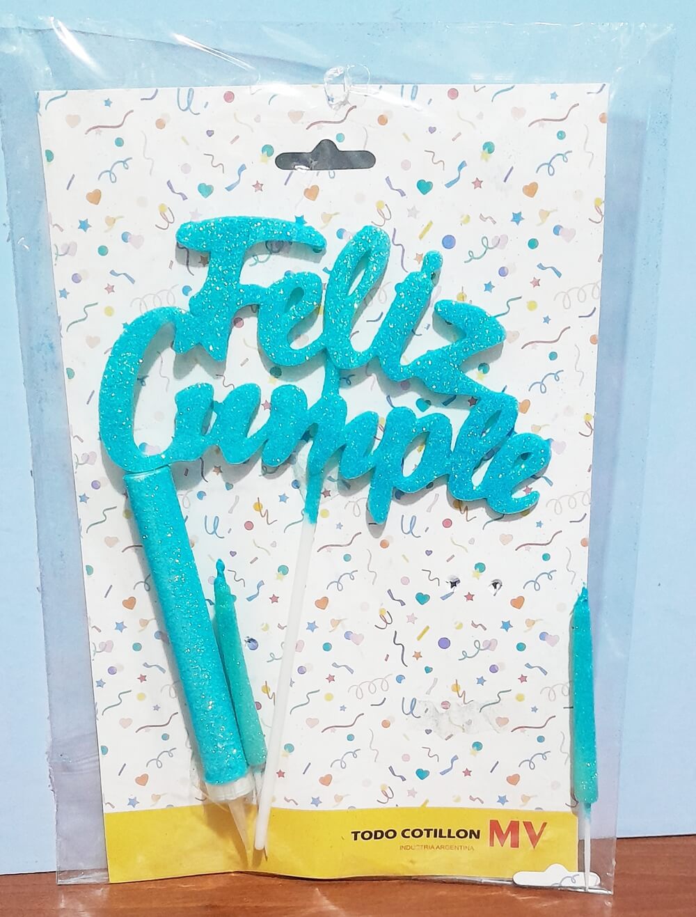 FRASE FELIZ CUMPLE +BEN+VELA MV CEL