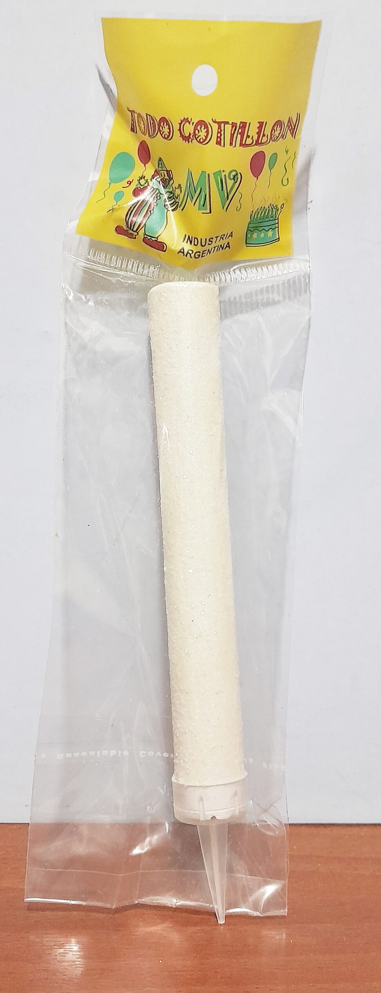 BENGALA GIBREADA  + VELON BCO GM100