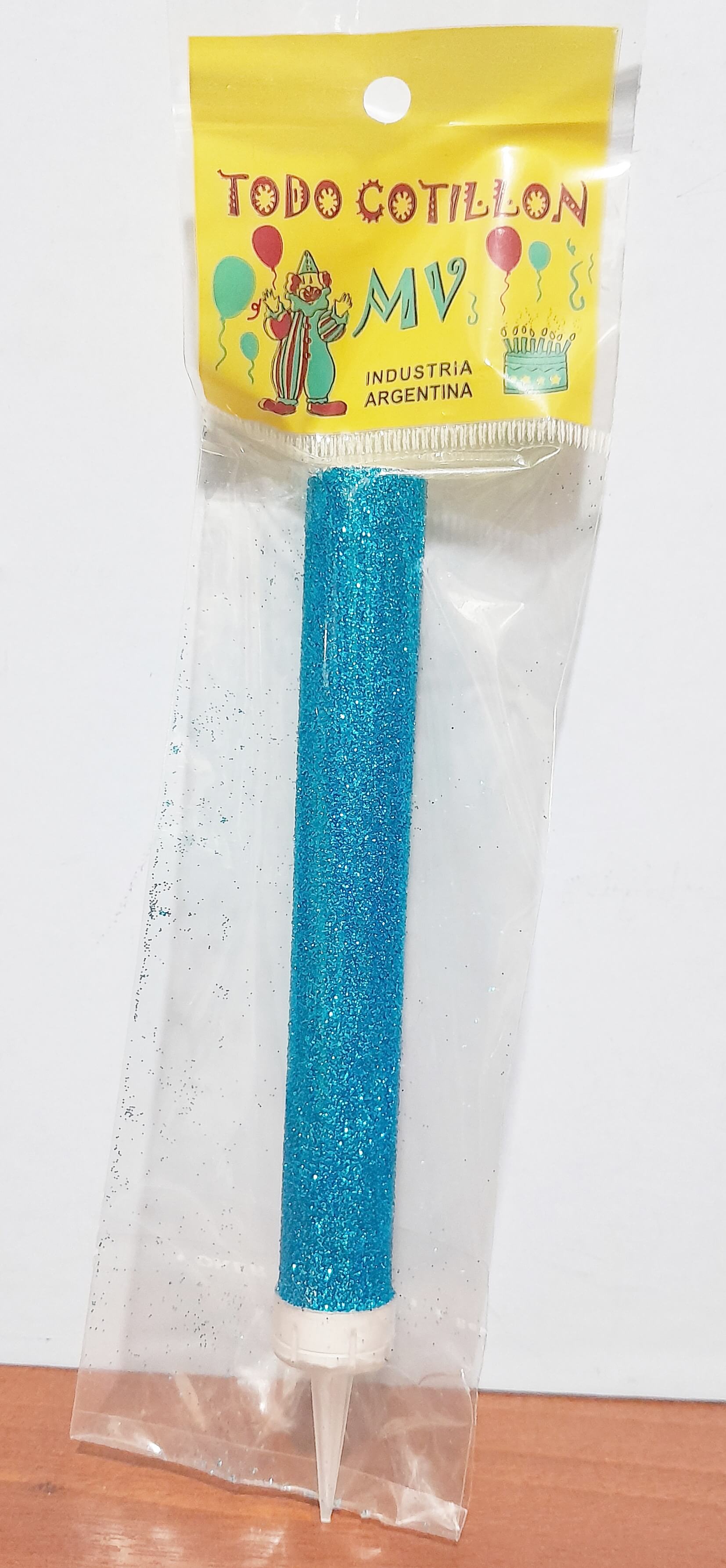 BENGALA GIBREADA  + VELON VIOLETA GM100