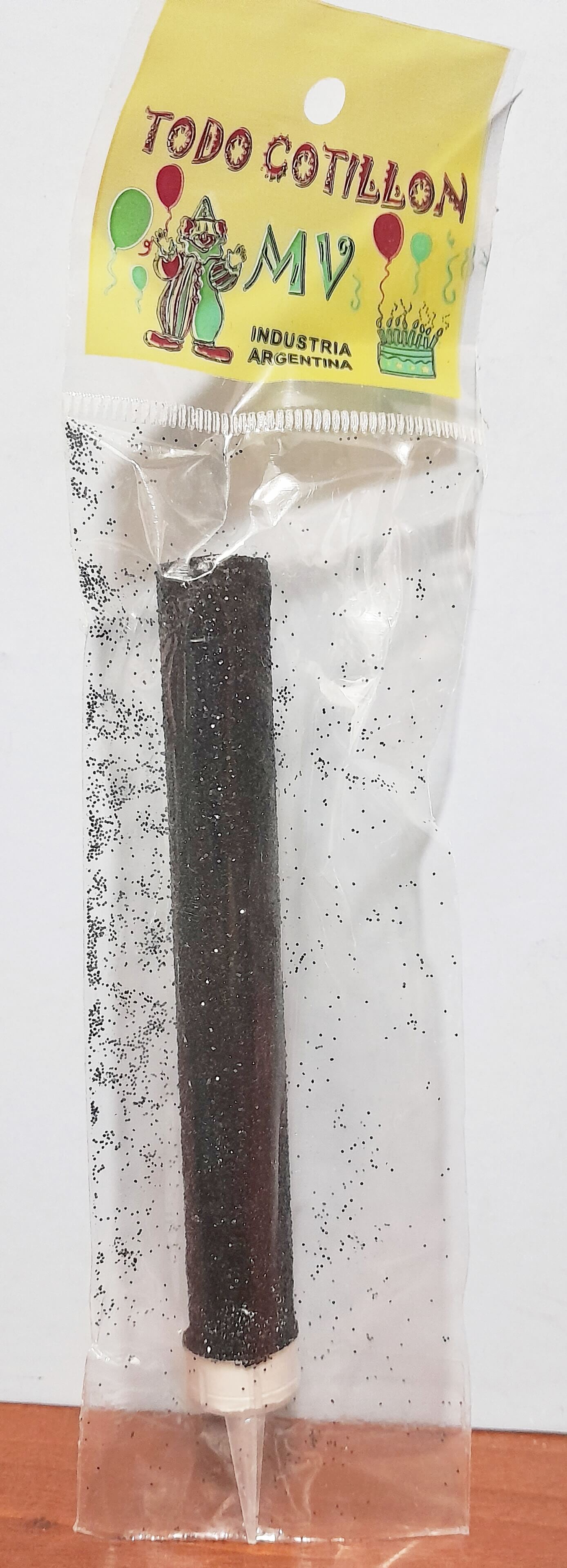 BENGALA GIBREADA  + VELON NEGRO GM100