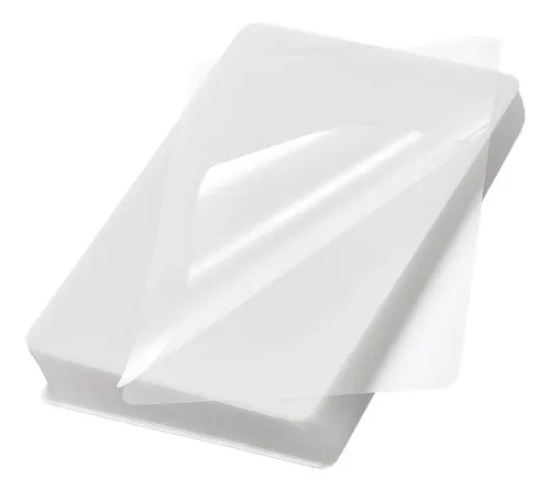 PLASTIFICADO EN CALIENT A6(85X125)125mic