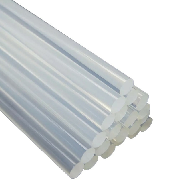 SILICONA REPUESTO GRUE x500g(17un)CANDEL