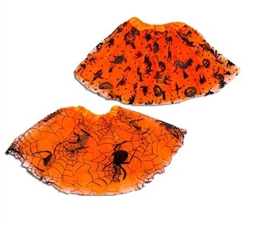 TUTU BRUJA HALLOWEN VS MODELOS