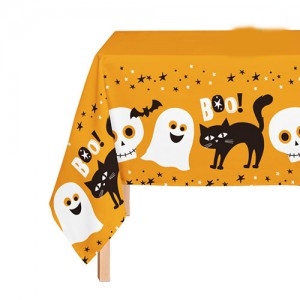 MANTEL HALLOWEN P.STORE BOO HALLOWEN