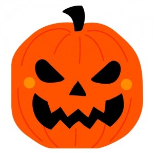 SERVILLETA PARTY STORE HALLOW CALABA x12