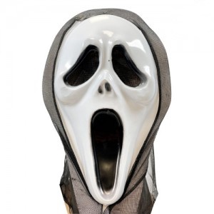 MASCARA RIGIDA SCREAM HD414