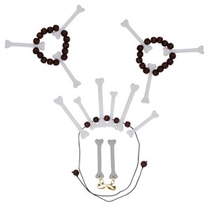 SET CAVERNICOLA HD319