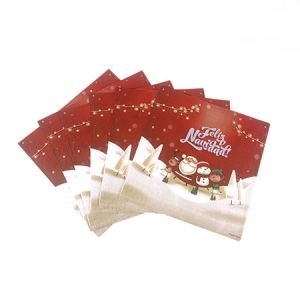 SERVILLETA PARTY STORE NAVIDAD 00765 x20