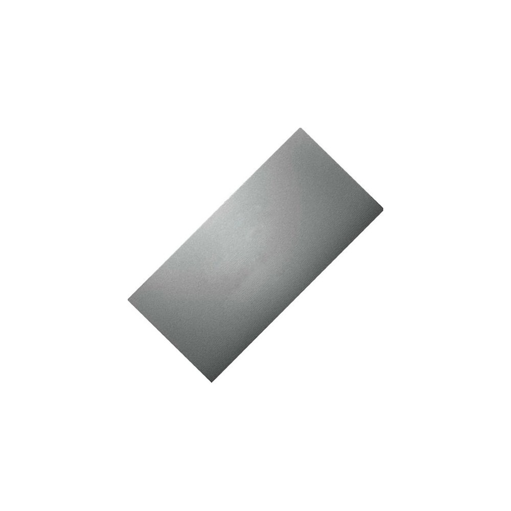ESPATULA SCRAPER ACERO COOPER 24x12