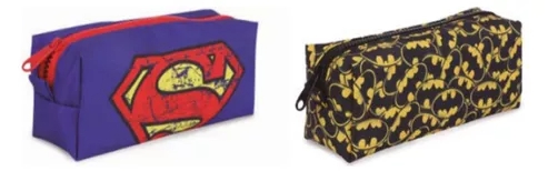 CARTUCHERA 1 CIERRE MOOVING RECT DC