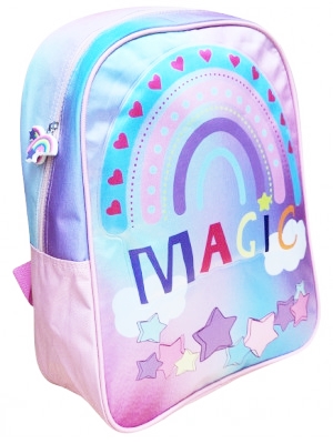 MOCHILA M.E. 14