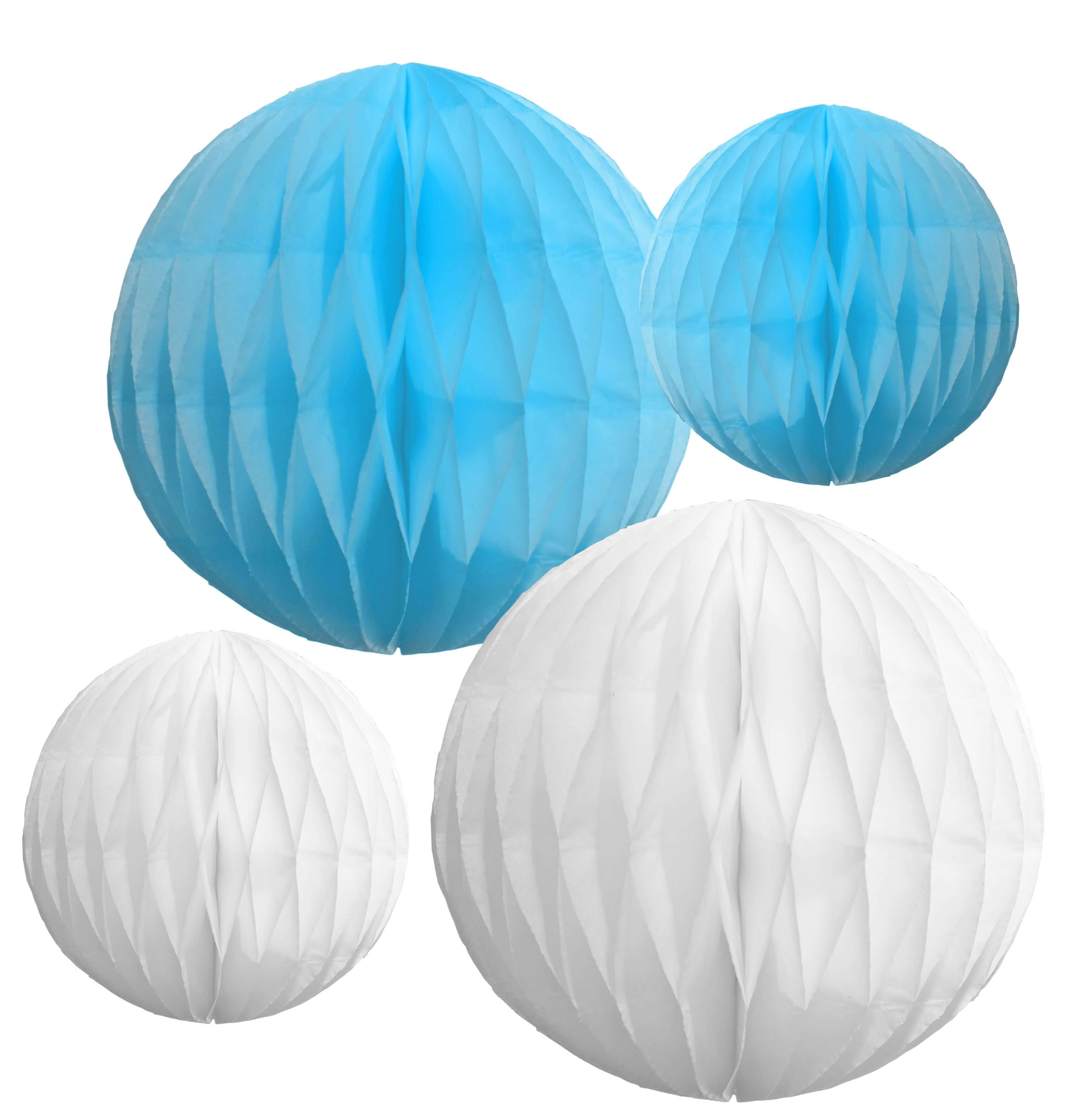 BANDERIN ARGENTINA RONDI N10255GLOBOPAPE