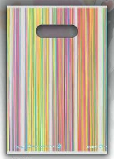 BOLSA RIÑON TERLIZZI 15x25 x50 MULTICOLO