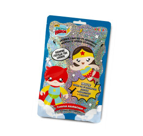 LIBRO COLOR KREKER SUPERASOM ART3821
