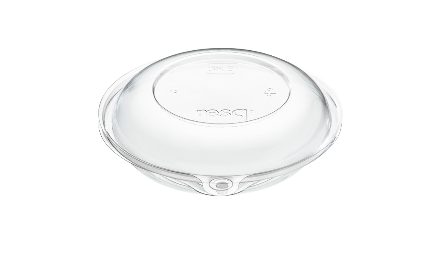 BOWL CRISTAL CON TAPA 215 GR DARNEL