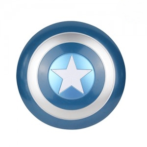 ESCUDO CAPITAN AMERICA/ARGENTINA GOAC25
