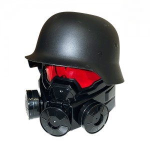 CASCO GUERRA QUIMICA GO214