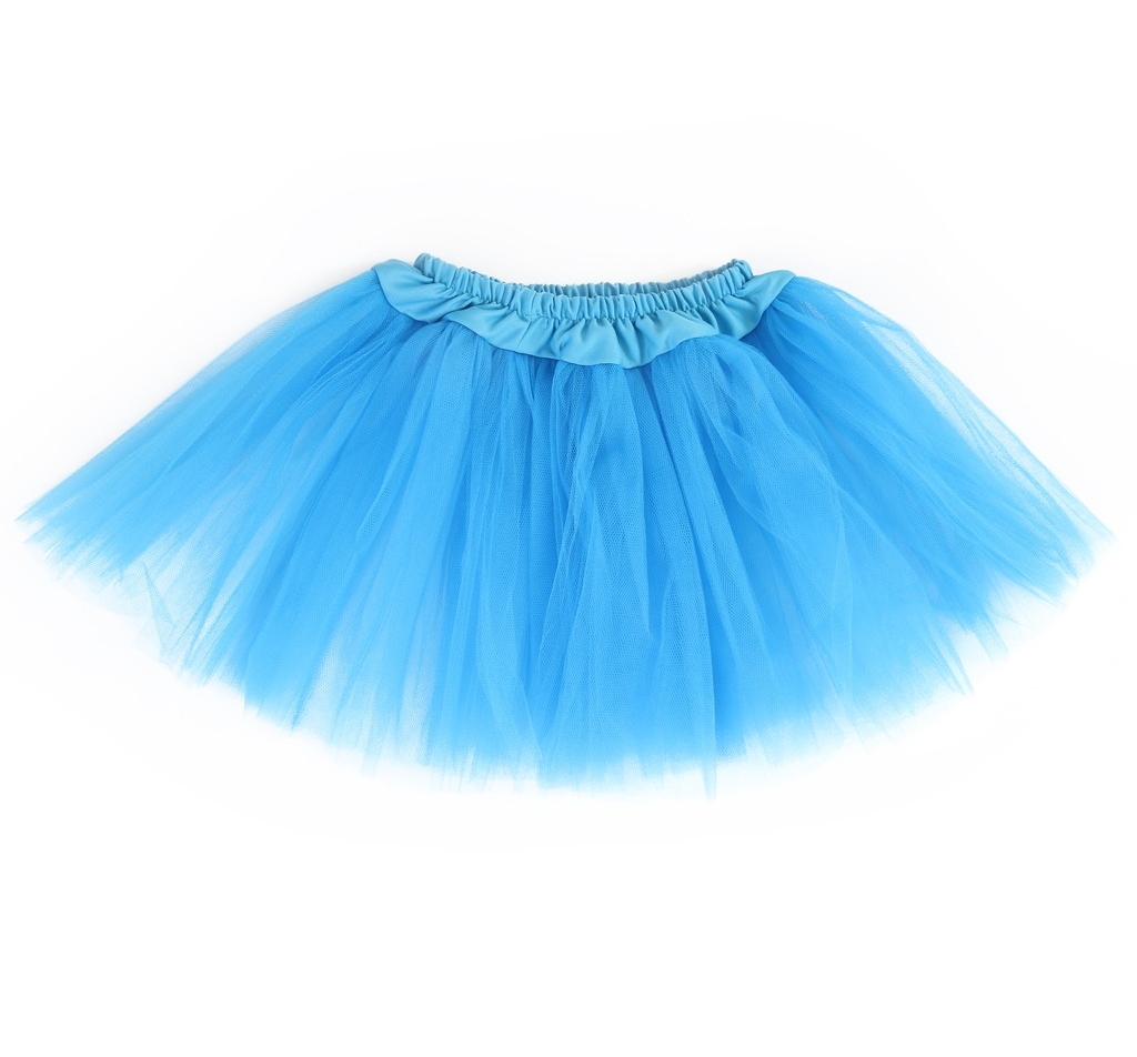 TUTU COLOR IBIZA CELESTE