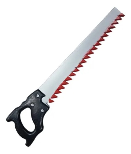 SERRUCHO CON SANGRE STASIO