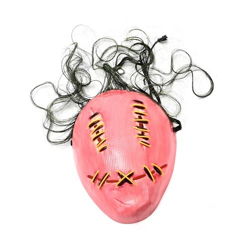 MASCARA LED (sin pila) MOMO COSIDMM-1539