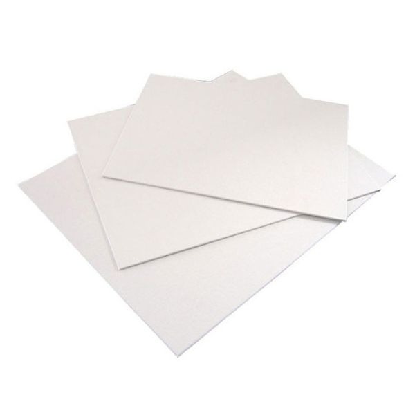 PLACA ENTELADA LIENZO GINES 20X20